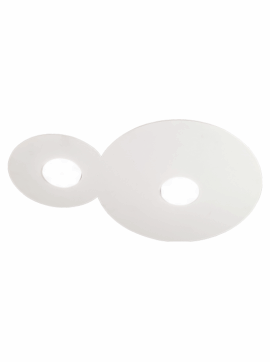 Lampada da soffitto Rad 279 302 02 Metal Lux