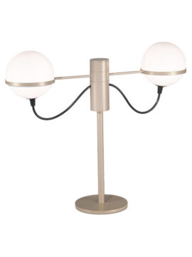 Lampada da tavolo Giro 280 212 02 Metal Lux