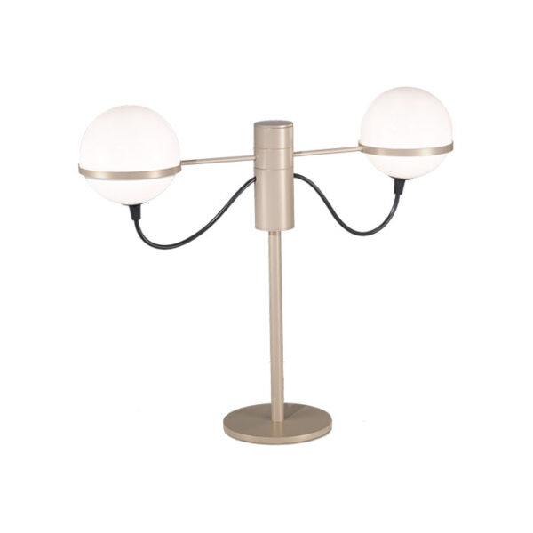 Lampada da tavolo Giro 280 212 02 Metal Lux