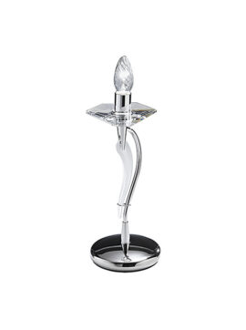 Lampada da tavolo Icaro Metal Lux