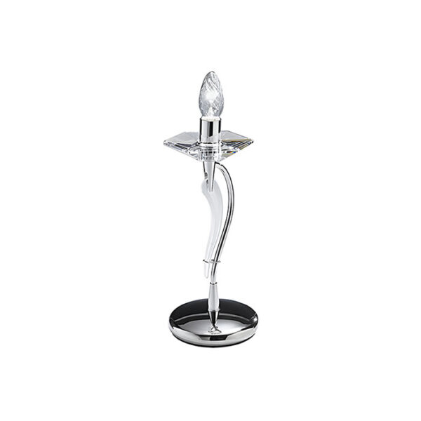 Lampada da tavolo Icaro Metal Lux