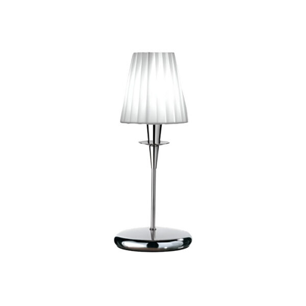 Lampada da tavolo Opera 180 211 17 Metal Lux