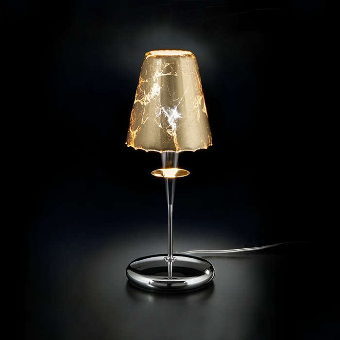 Lampada da tavolo Opera 180 211 50 Metal Lux