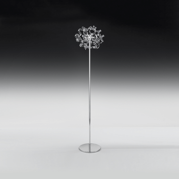 Lampada da terra Astro 260 740 01 Metal Lux