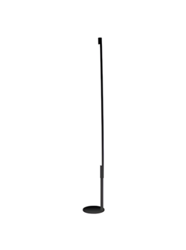 Lampada da terra Index 278 701 03 Metal Lux