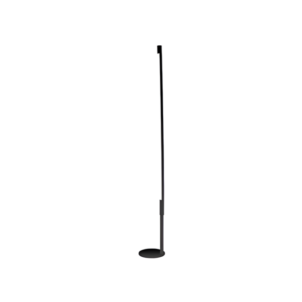Lampada da terra Index 278 701 03 Metal Lux