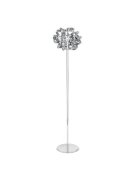 Lampada da terra in vetro Astro 260 740 01 Metal Lux