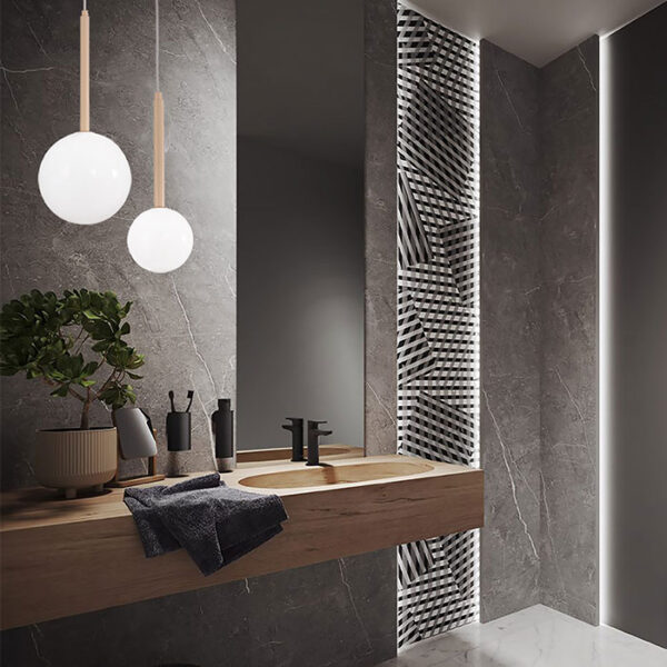 Lampade a sospensione Libra Metal Lux