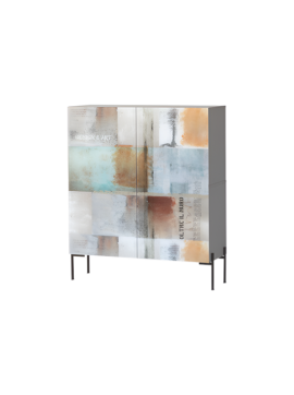 Madia Dafne Quadra MA117 Target Point