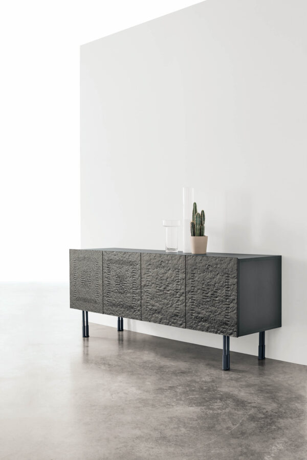 Madia con quattro ante Artemide MA115 Target Point