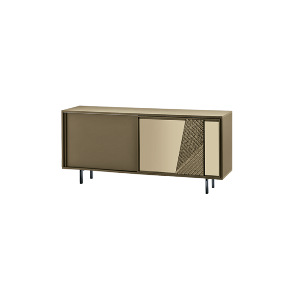 Madia orizzontale Modus New MA110 Target Point