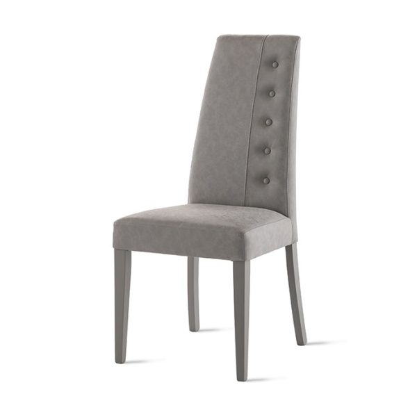 Sedia imbottita ghiaccio Bellinzona Target Point