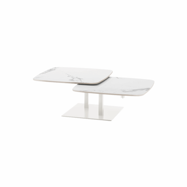 Tavolino trasformabile Orbital TL511 Target Point