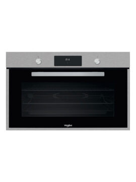 Forno da incasso elettrico MSAK5VIXWH Whirlpool