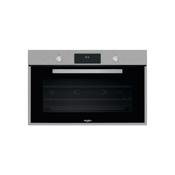 Forno da incasso elettrico MSAK5VIXWH Whirlpool