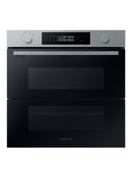 Forno elettrico Dual Cook Flex NV7B4540VBS Samsung