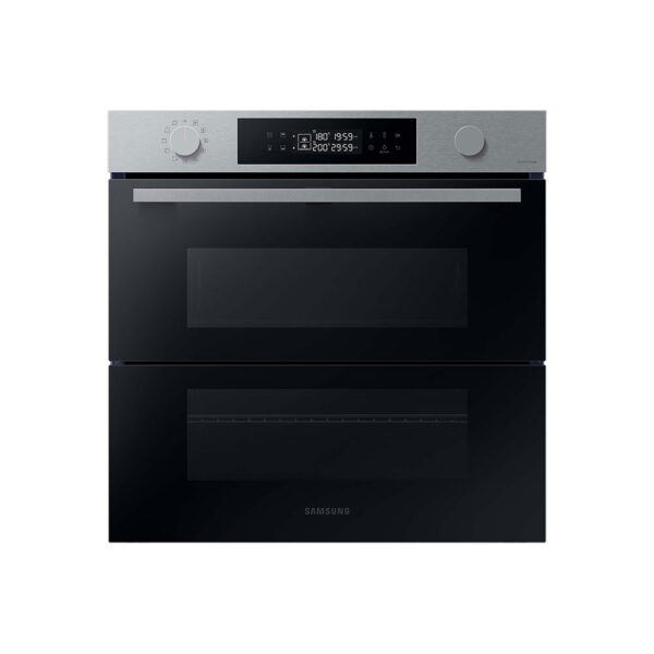 Forno elettrico Dual Cook Flex NV7B4540VBS Samsung