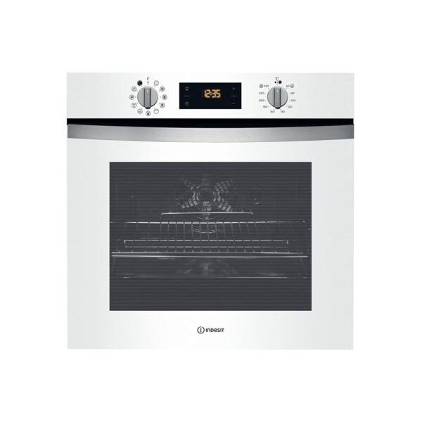 Forno elettrico da incasso IFW4844HWH Indesit