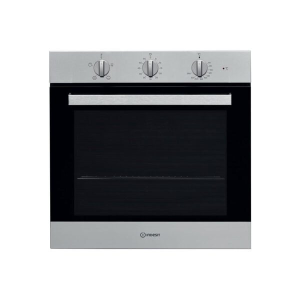 Forno elettrico da incasso IFW6230IX Indesit