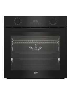 Forno elettrico multifunzione BBIM17300BSEA Beko