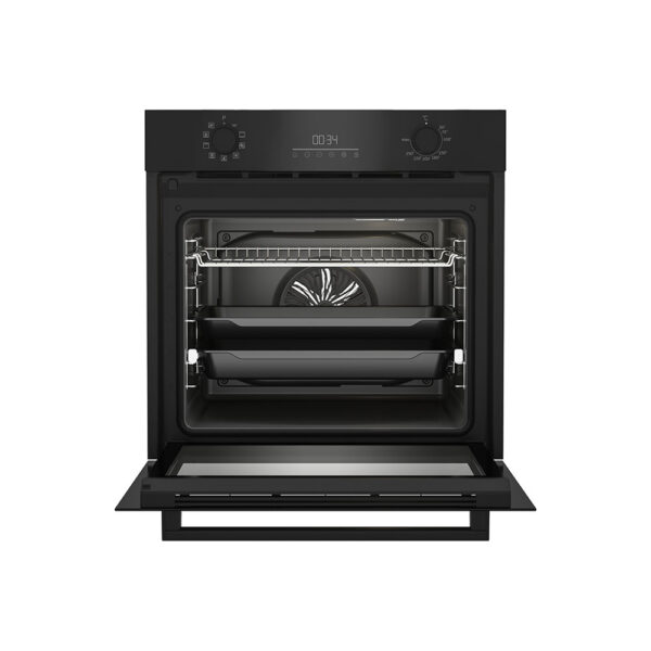 Forno elettrico multifunzione termoventilato BBIM17300BSEA Beko