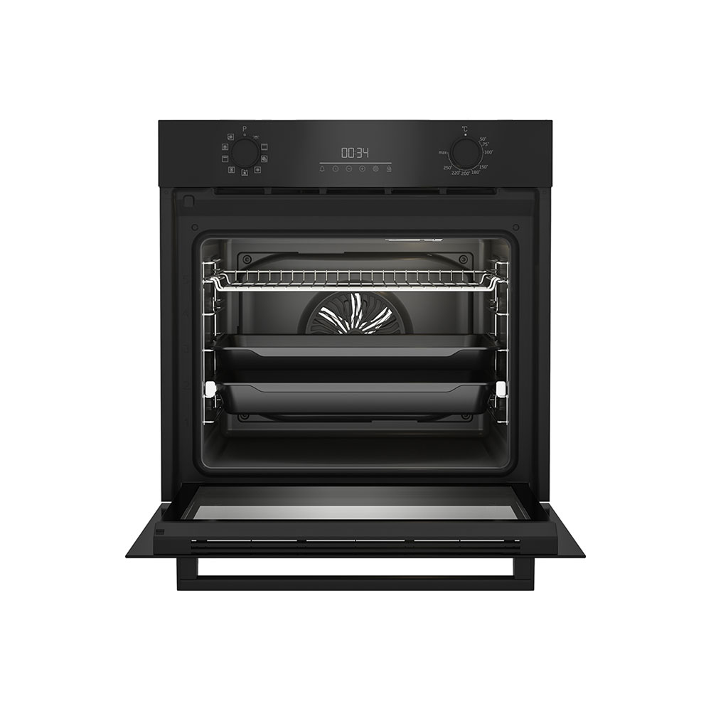 Forno elettrico multifunzione termoventilato BBIM17300BSEA Beko