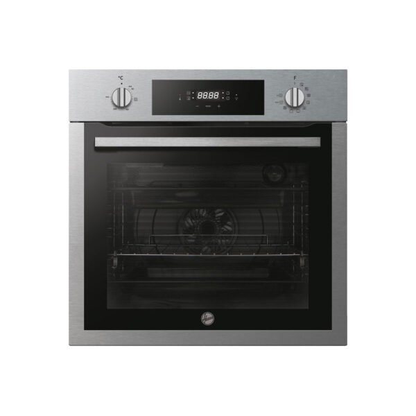 Forno elettrico pulizia idrolitico HOC3U3178IN WIFI Hover