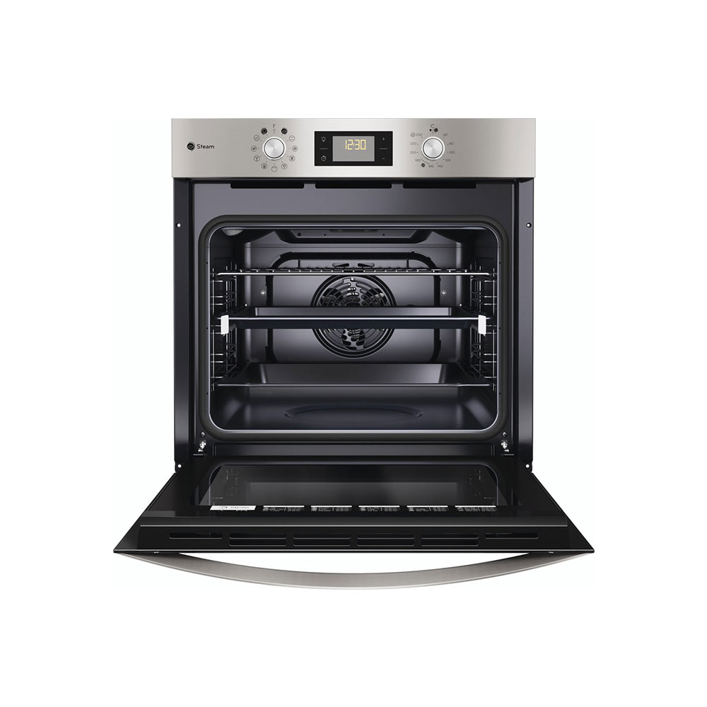 Forno elettrico statico da incasso IFWS3841JHIX Indesit