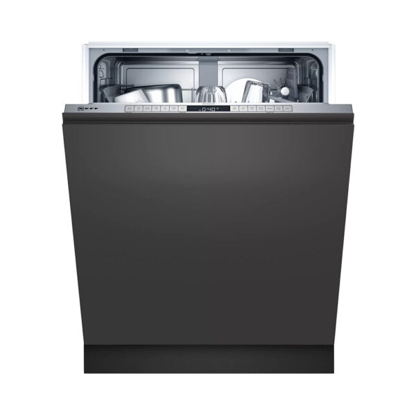 Lavastoviglie da incasso a scomparsa totale S155ITX04E Neff