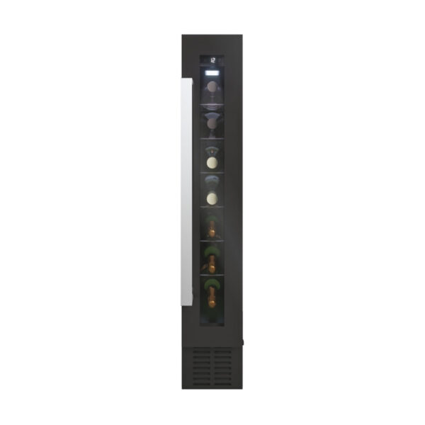 Cantinetta vino da incasso capienza 7 bottiglie CCVB 15/1 Candy