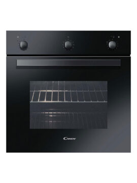 Forno a gas da incasso FLG202/1N Candy