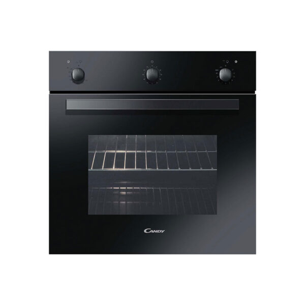 Forno a gas da incasso FLG202/1N Candy