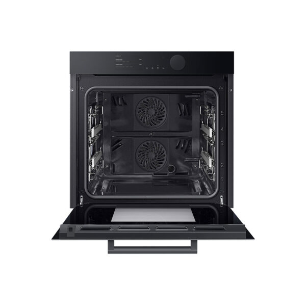 Forno a vapore da incasso NV75T9879CD Samsung