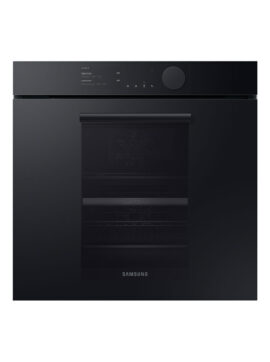 Forno a vapore dual cook da incasso NV75T9879CD Samsung