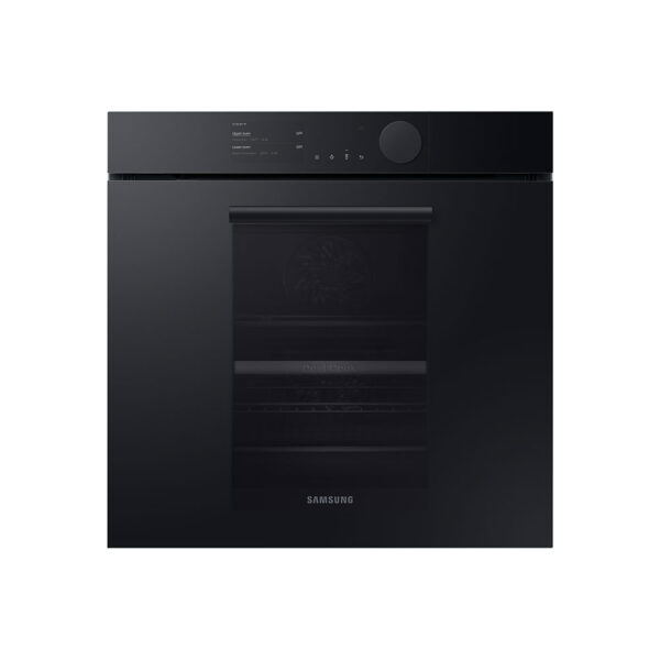 Forno a vapore dual cook da incasso NV75T9879CD Samsung