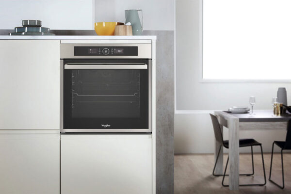 Forno da incasso capienza 73 litri AKZ9 7890 IX Whirlpool