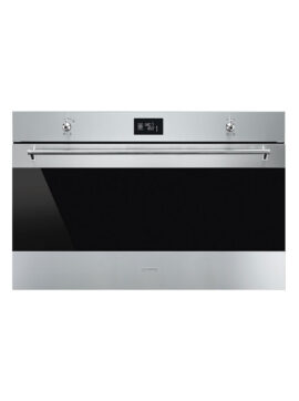 Forno da incasso larghezza 90 cm SF9390X1 Smeg