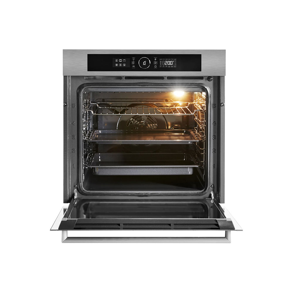 Forno da incasso ventilato AKZ9 7890 IX Whirlpool