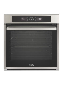 Forno elettrico da incasso AKZ9 7890 IX Whirlpool