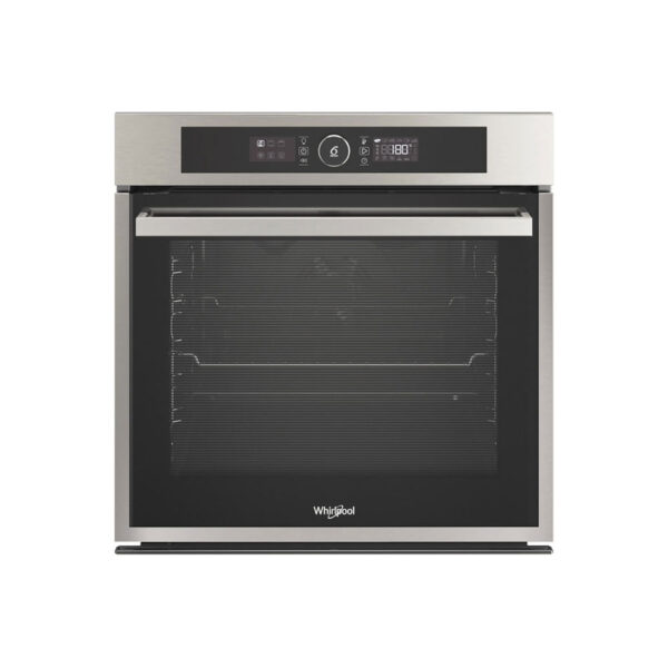 Forno elettrico da incasso AKZ9 7890 IX Whirlpool