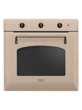 Forno elettrico da incasso FIT834AVHA Hotpoint Ariston