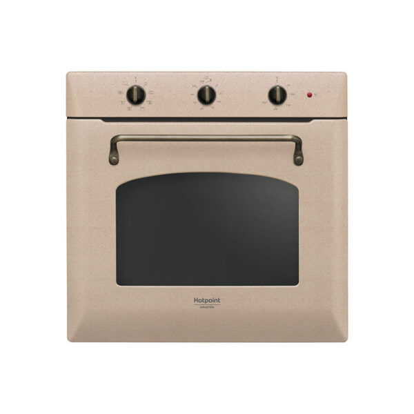 Forno elettrico da incasso FIT834AVHA Hotpoint Ariston