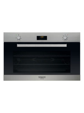 Forno elettrico da incasso MS3744IXHA Hotpoint Ariston