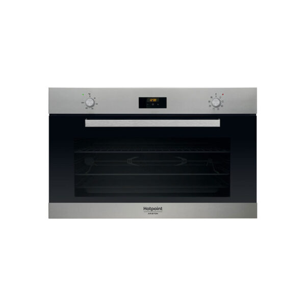 Forno elettrico da incasso MS3744IXHA Hotpoint Ariston