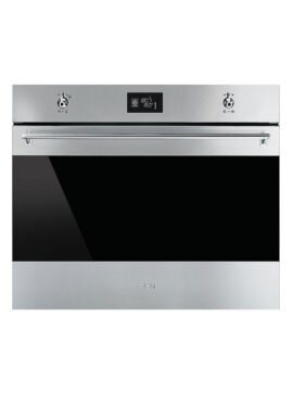 Forno elettrico da incasso larghezza 73 cm SF7390X Smeg