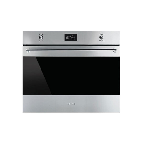 Forno elettrico da incasso larghezza 73 cm SF7390X Smeg