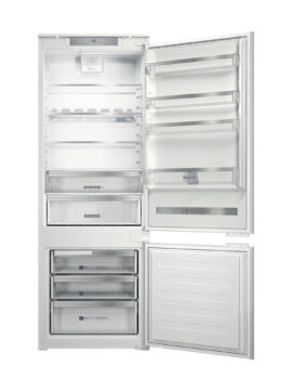 Frigorifero combinato da incasso SP40 8012 P Whirlpool