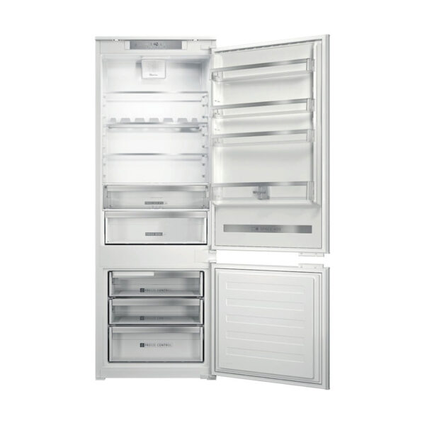 Frigorifero combinato da incasso SP40 8012 P Whirlpool