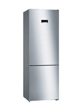 Frigorifero combinato libera installazione KGN49XLEA Bosch