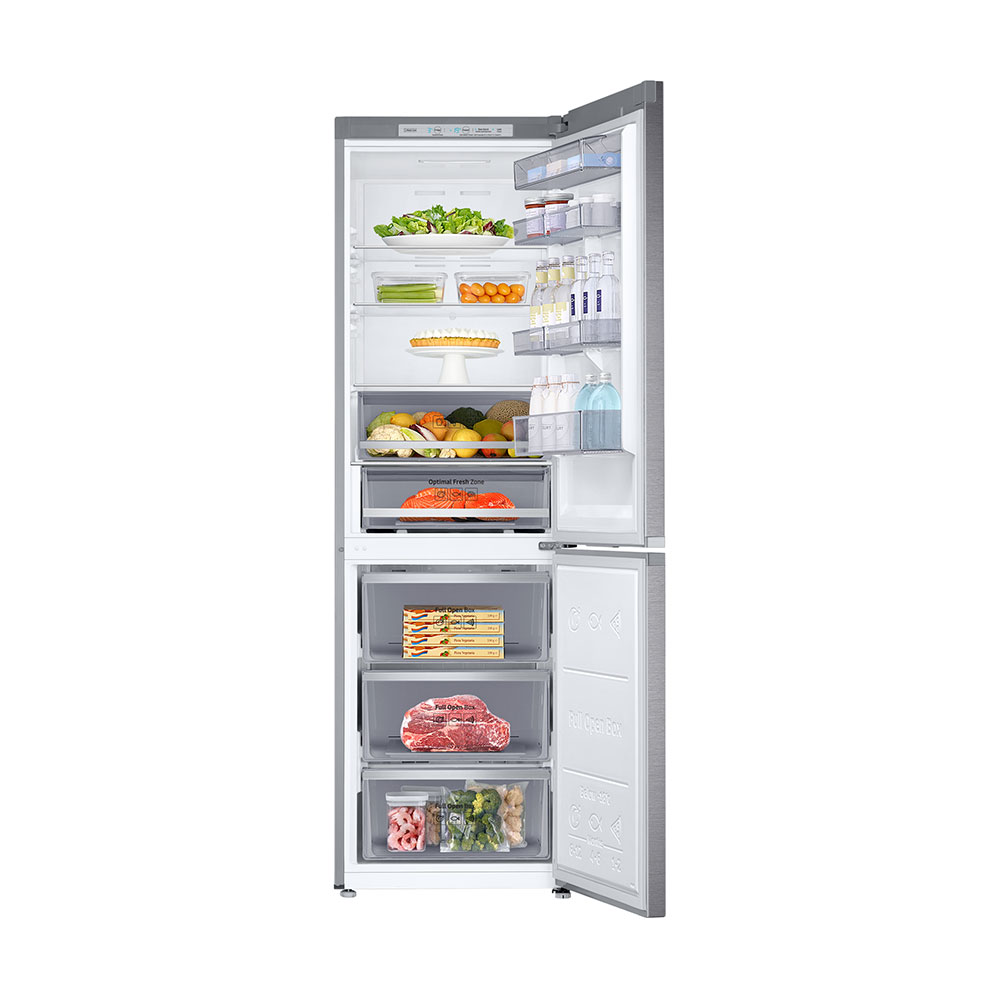 Frigorifero combinato libera installazione RB33R8717SR Samsung